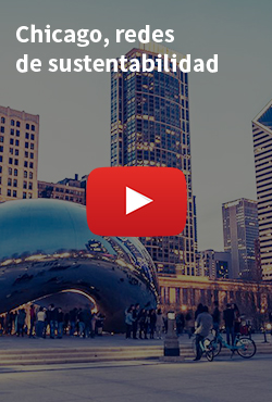 Chicago, redes de sustentabilidad